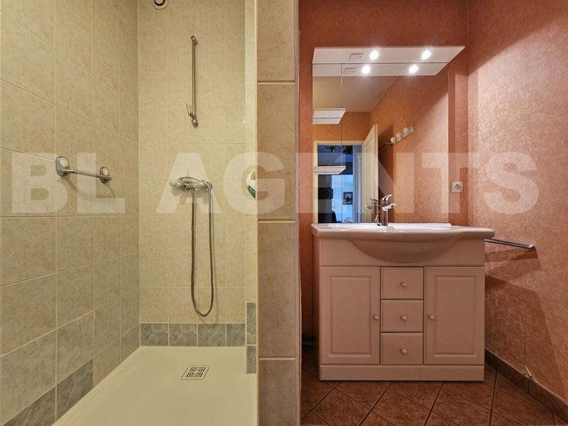 Maison traditionnelle - 157 m² - 7 pièces