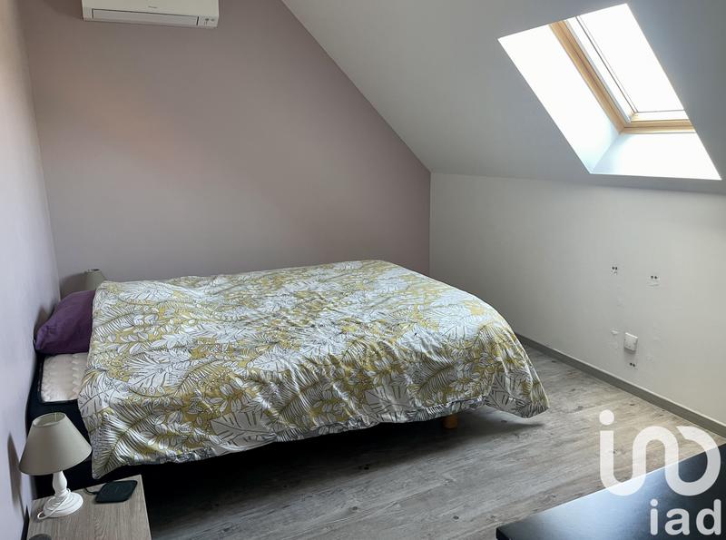 Maison - 110 m² - 6 pièces