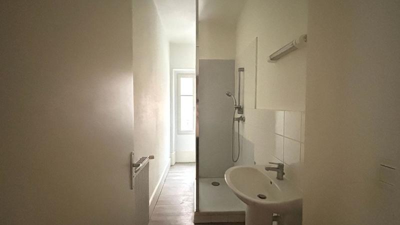 Appartement - 82 m² - 3 pièces