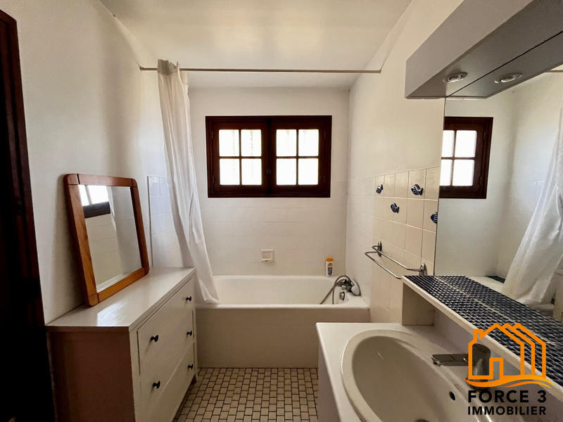 Maison - 78 m² - 4 pièces