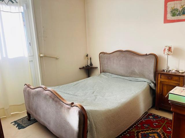 Maison de ville - 118 m² - 7 pièces