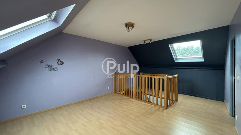 Propriété - 185 m² - 7 pièces