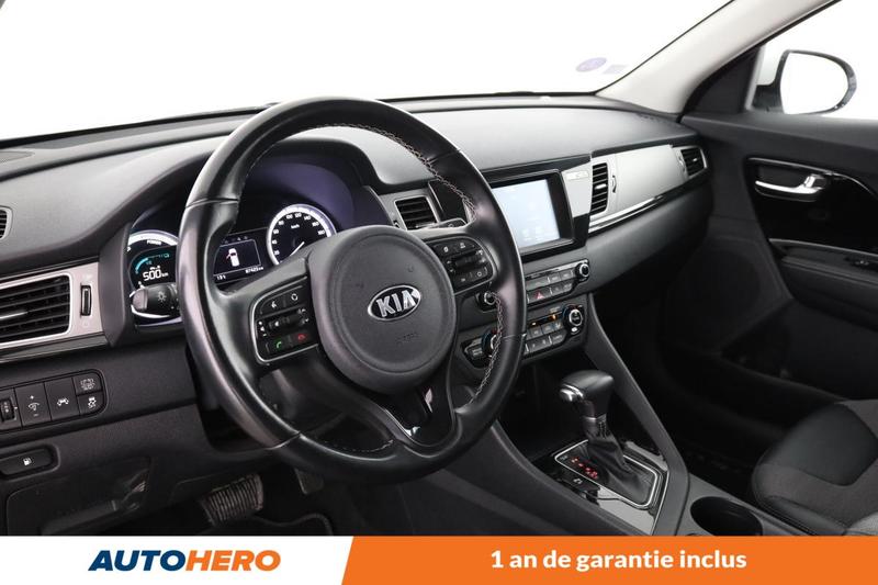 Kia Niro 1.6 GDi Isg Hybride Active Dct6 141 ch