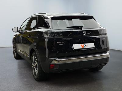 Peugeot 3008 Hybrid 225 e-Eat8 Allure Pack