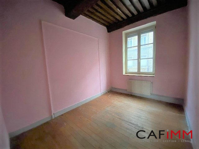 Appartement - 52 m² - 3 pièces