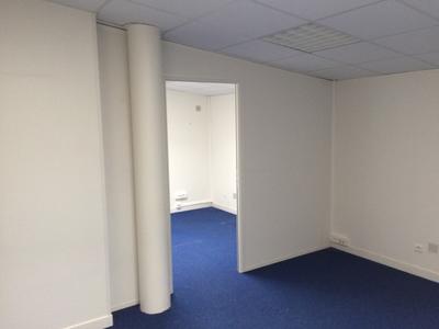 Bureau - 100 m²