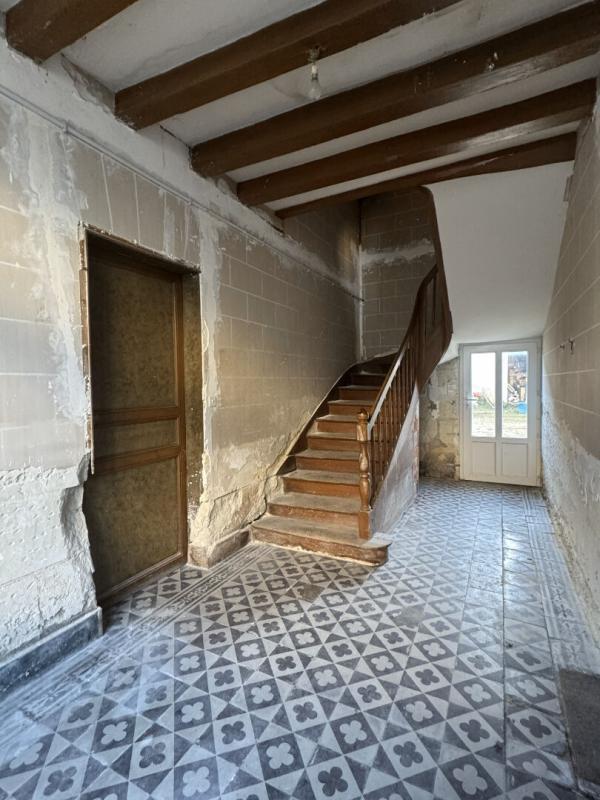 Maison - 205 m² - 7 pièces