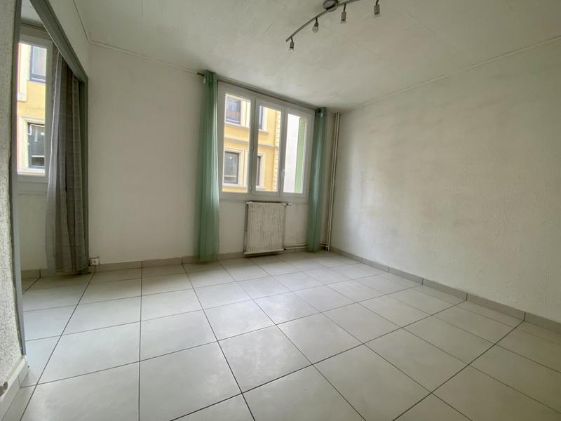 Appartement - 28 m² - 1 pièce