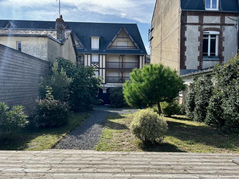 Maison - 71 m² - 2 pièces