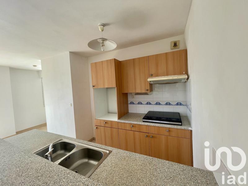 Appartement - 66 m² - 2 pièces