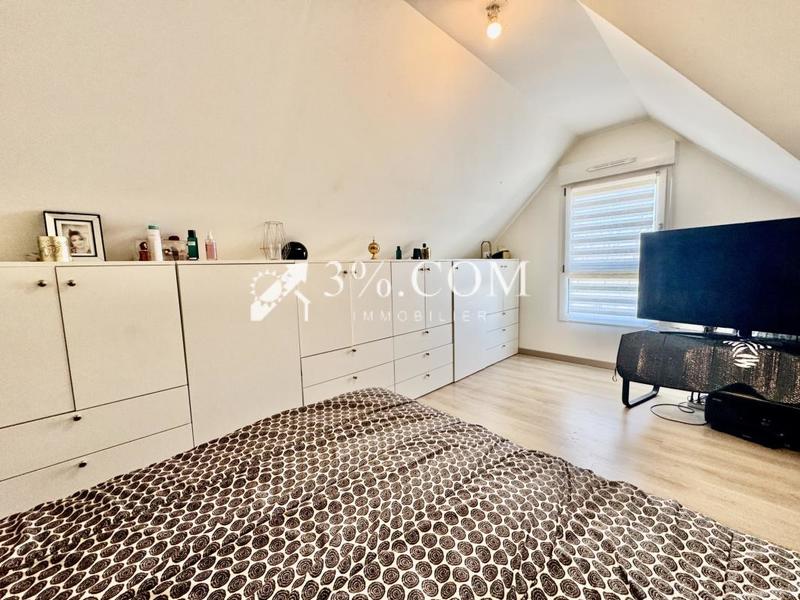 Maison - 114 m² - 6 pièces