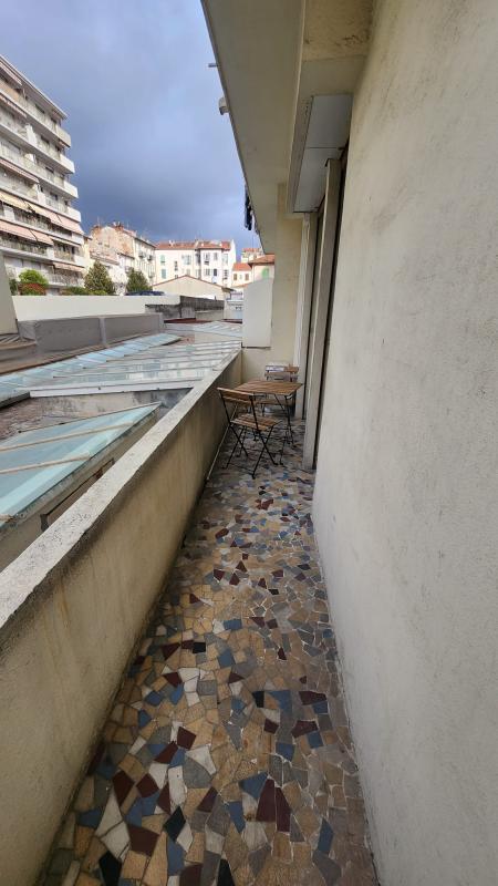 Appartement - 52 m² - 3 pièces