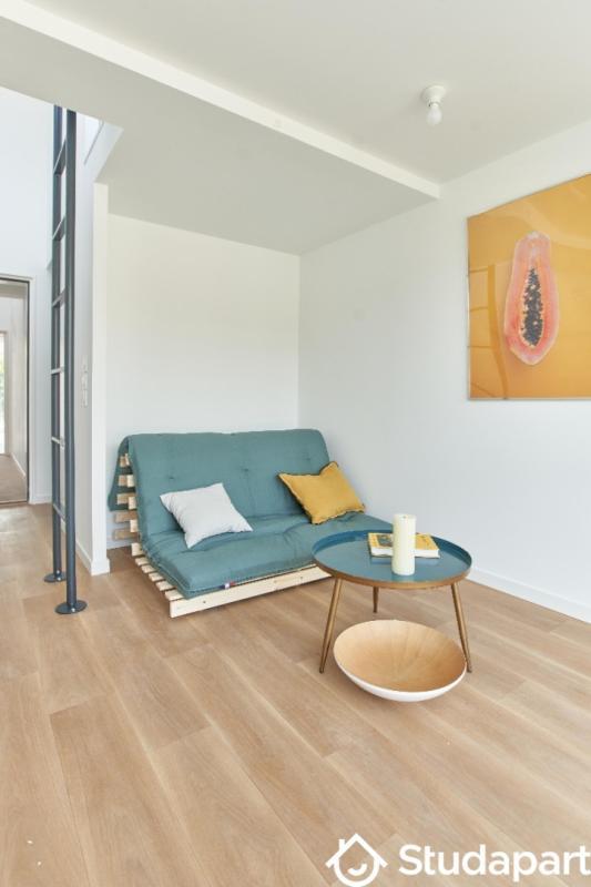 Maison - 30 m² - 2 pièces