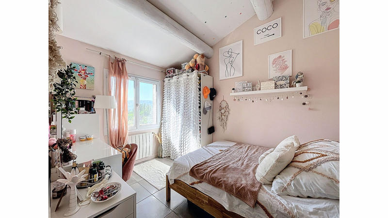 Maison - 163 m² - 6 pièces