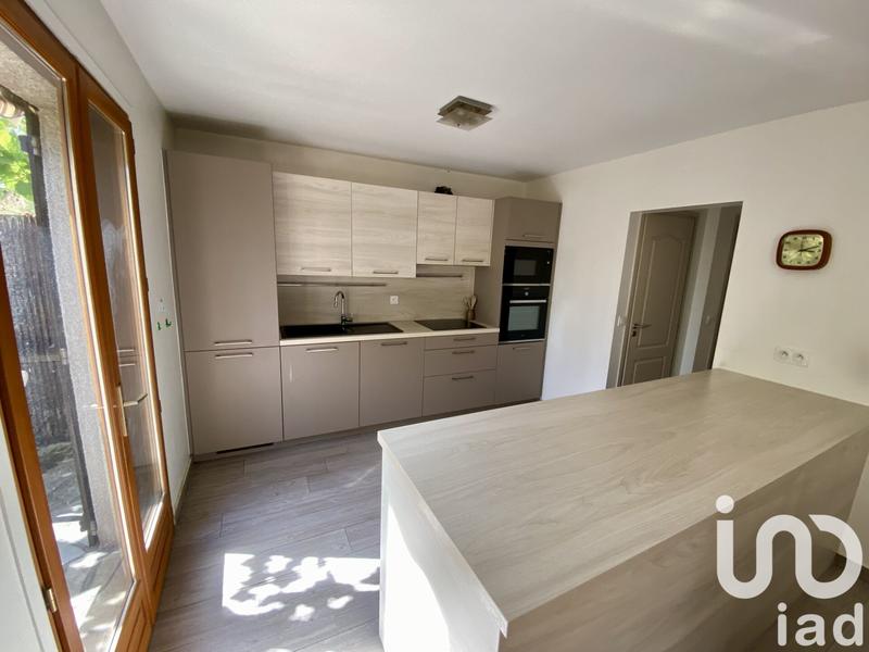 Maison - 115 m² - 6 pièces