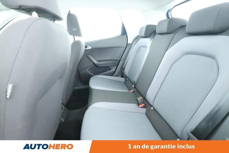 Seat Arona 1.0 EcoTSI Style 95 ch