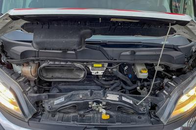 Citroën Jumper II 35 L1h2 BlueHDi 130 Bvm6 Confort