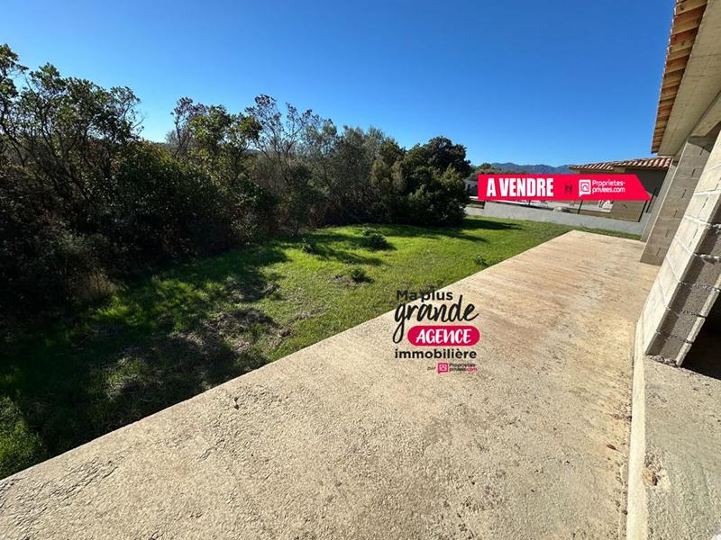 Maison - 125 m² - 4 pièces