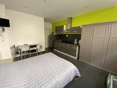 Appartement - 72 m² - 4 pièces