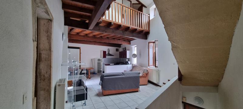 Maison de village - 145 m² - 8 pièces