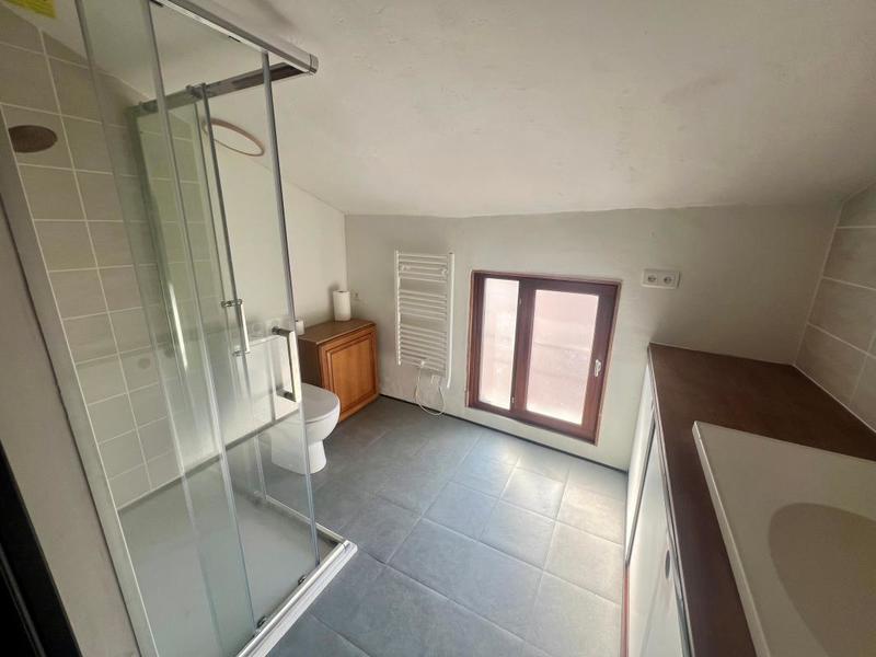 Appartement - 73 m² - 3 pièces