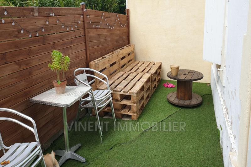 Appartement - 52 m² - 2 pièces