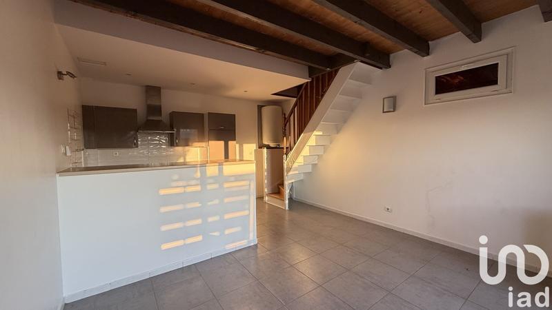 Maison - 198 m² - 5 pièces