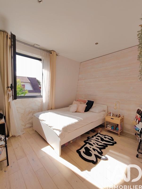 Maison - 156 m² - 6 pièces