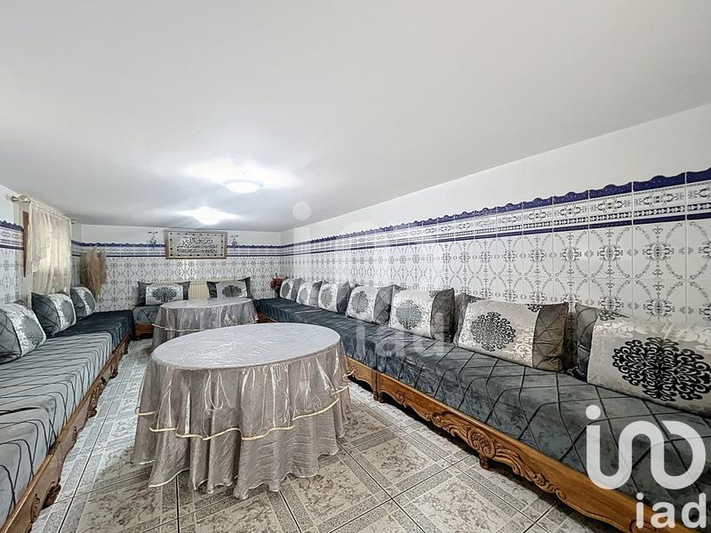 Maison - 177 m² - 7 pièces