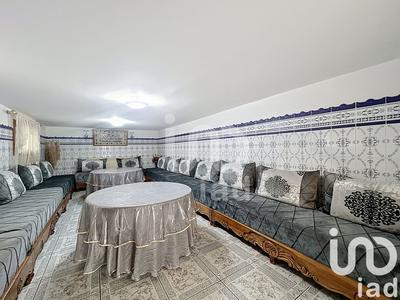 Maison - 177 m² - 7 pièces