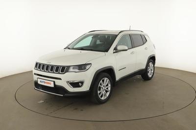 Jeep Compass 1.3 Gse T4 Phev 4xe Limited At6 190 ch