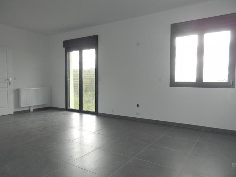Maison - 103 m² - 4 pièces