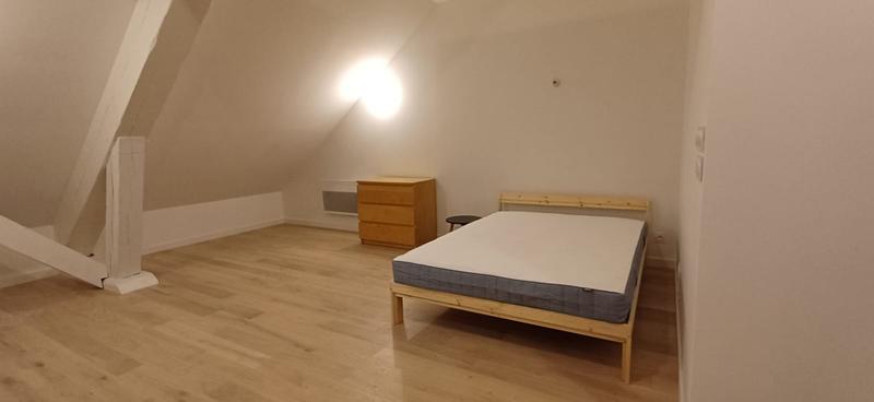 Appartement - 33 m² - 1 pièce