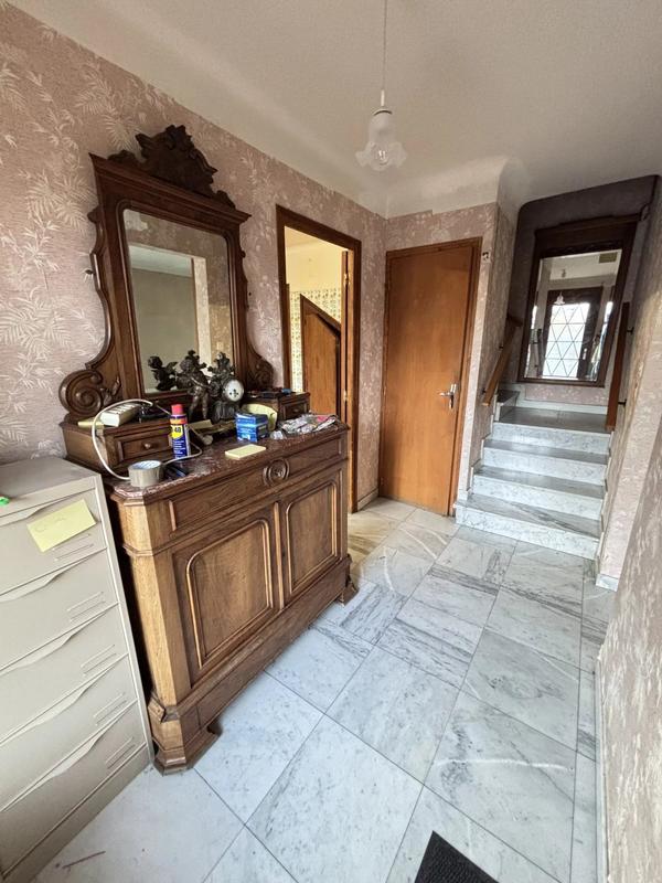 Maison - 154 m² - 6 pièces