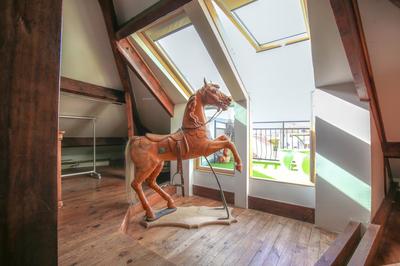 Appartement - 69 m² - 1 pièce