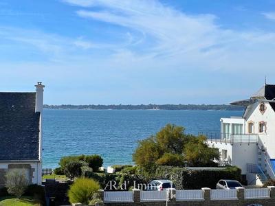 Immeuble - 132 m² - 7 pièces