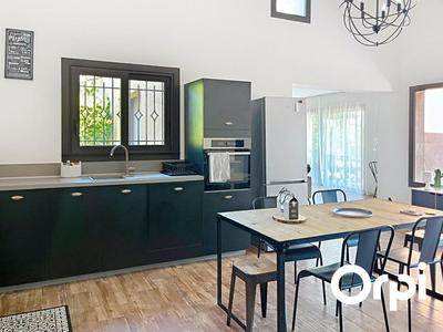 Villa - 115 m² - 3 pièces