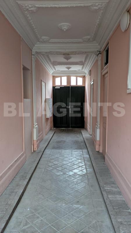 Appartement - 10 m² - 1 pièce