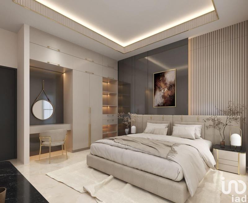 Maison - 197 m² - 6 pièces