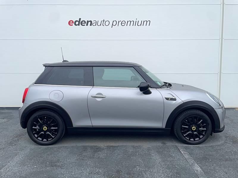 Mini Mini Hatch 3 Portes Cooper se 184 ch Edition Premium