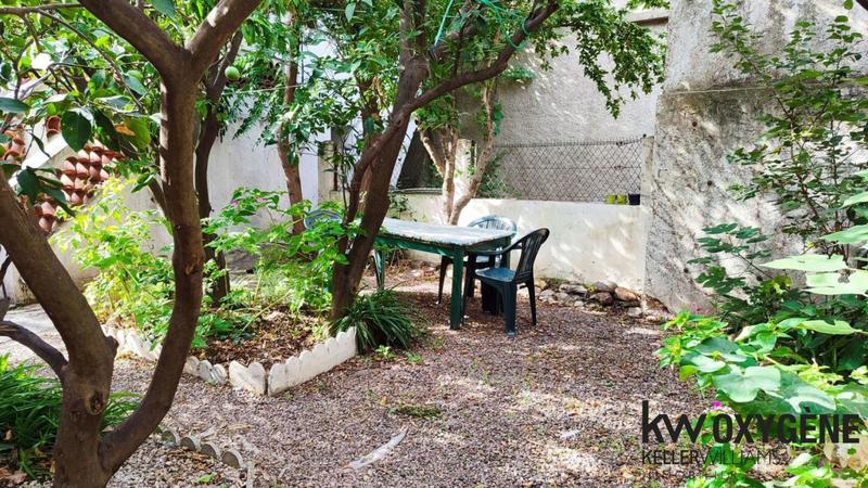 Maison de village - 97 m² - 7 pièces