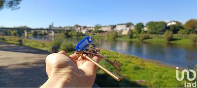 Maison - 365 m² - 15 pièces