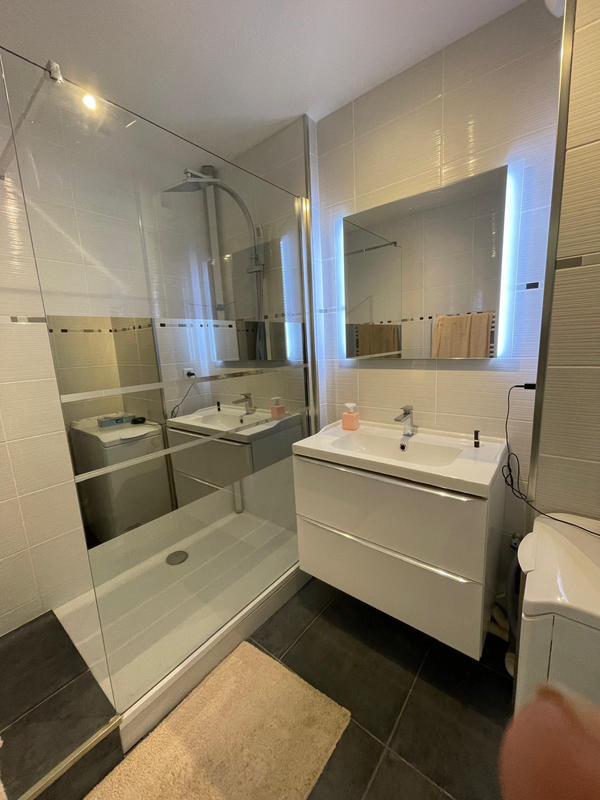 Appartement - 39 m² - 2 pièces