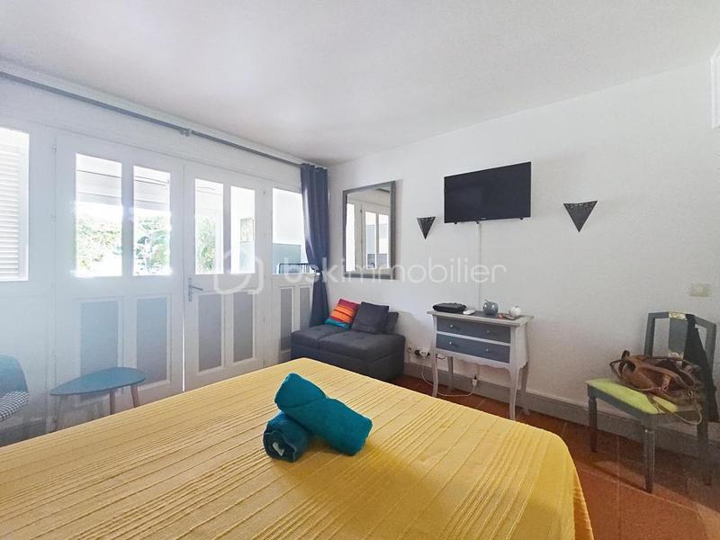 Studio - 29 m² - 1 pièce