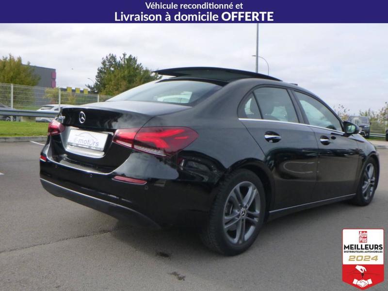 Mercedes Classe a 200 7g-Dct - Style Line