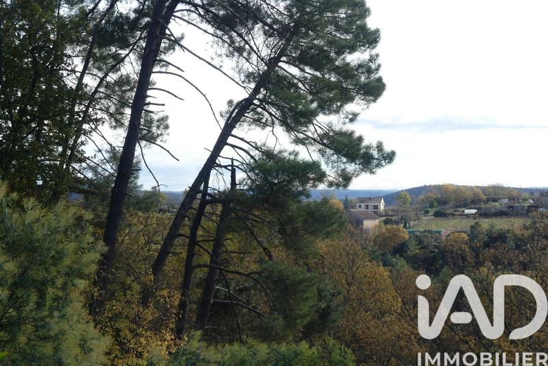 Maison de campagne - 55 m² - 3 pièces