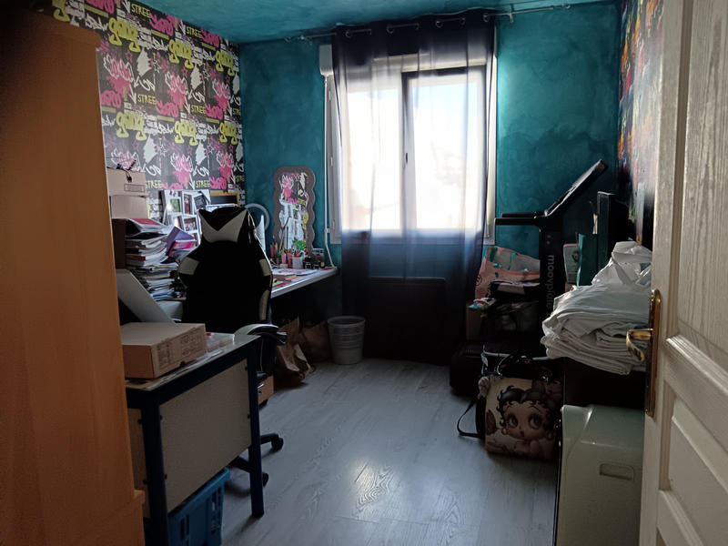 Maison - 130 m² - 7 pièces