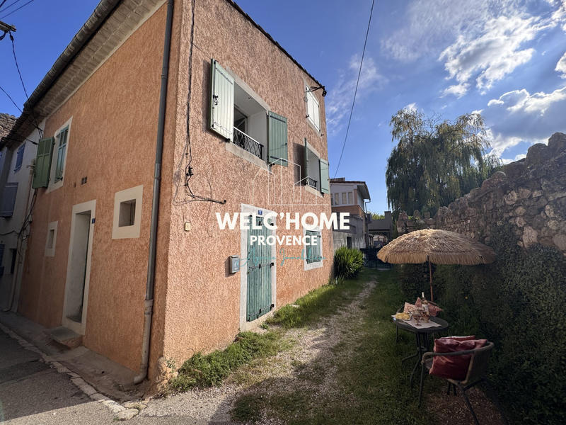 Maison - 98 m² - 5 pièces