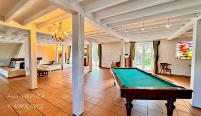 Maison de campagne - 320 m² - 7 pièces