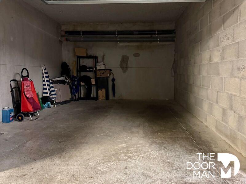 Appartement - 92 m² - 5 pièces